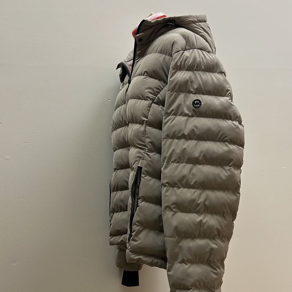 Michael Kors Down Packable Jacket - image 2
